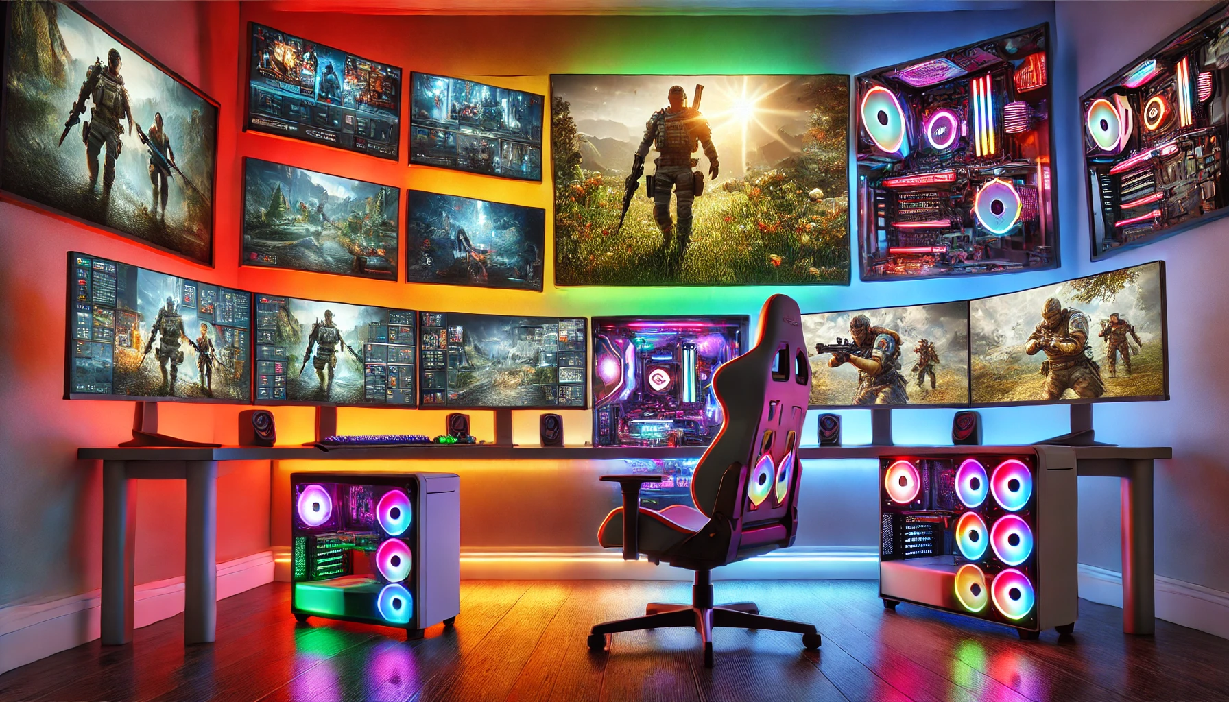 This Week’s Biggest PC Gaming Updates You Don’t Want to Miss!