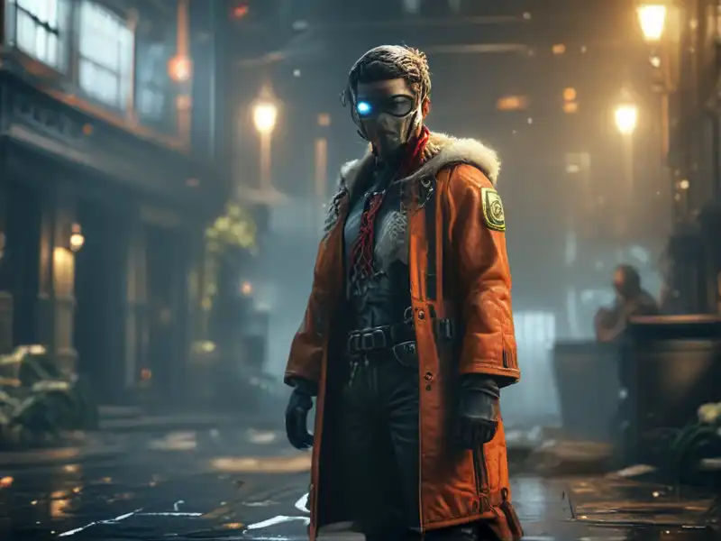  The Top 5 Most Anticipated Games of 2024 So Far